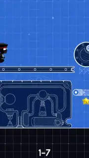Eraser Hiker Games capture 4