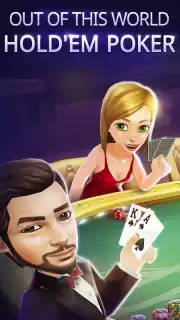4Ones Poker capture 5