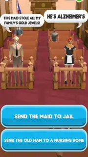 Court Master 3D capture 6