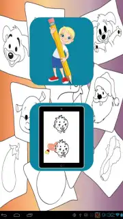 Learn To Draw capture 24