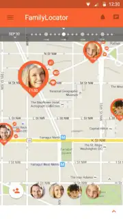 Family Locator capture 5