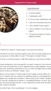 No-Bake Desserts capture 3