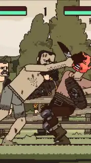 Bloody Bastards capture 9