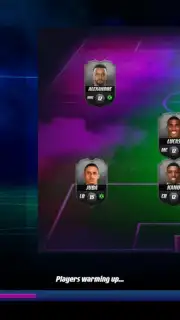 Champions Elite Football capture 13
