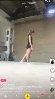 musical.ly Lite capture 4