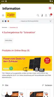 Netto App capture 11