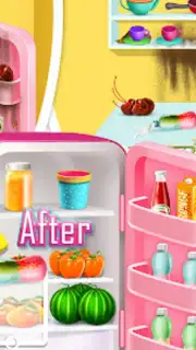 Home Clean - Design Girl Games capture 6