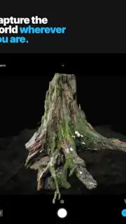 RealityScan - 3D Scanning App capture 13