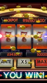 Free Poker-Texas Holdem capture 8