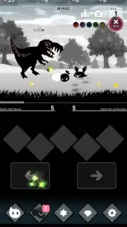 Shadow Land capture 2