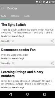 Dcoder capture 5