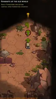 Wasteland Punk capture 6