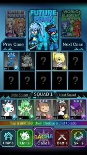 Anime Gacha! capture 3