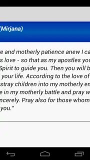 Medjugorje capture 1