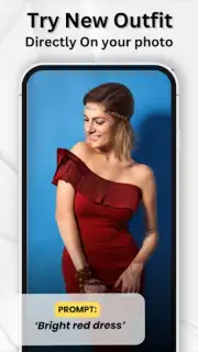 AI Dress Up capture 9