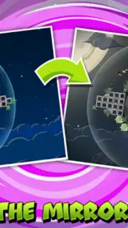 Angry Birds Space HD capture 4