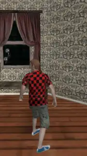 GRANNY MULTIPLAYER capture 8