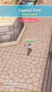 Seal M capture 1
