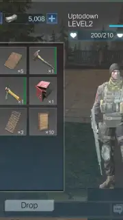 Another Day capture 4