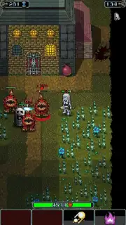 Dungeon Winners capture 10