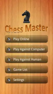 Chess Master capture 6