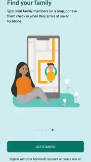 Microsoft Family Safety capture 2