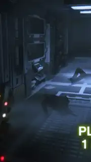 Alien: Isolation capture 18