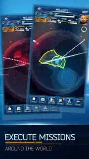 Bond capture 3