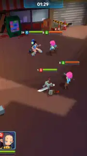Nonstop Game (China) capture 1