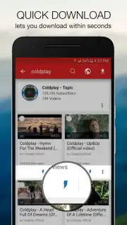 Videoder capture 3