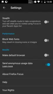 Firefox Focus capture 3