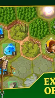 Hero Legacy: Adventure RPG capture 7