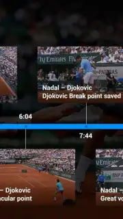 Eurosport Player capture 10