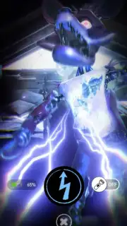 Five Nights at Freddy's AR: Special Delivery capture 4