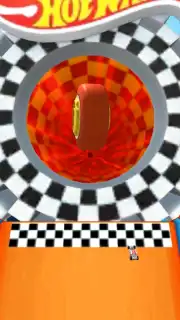 Hot Wheels Unlimited capture 8