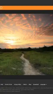 OvenCloud capture 11