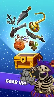 Tap Pirates capture 5