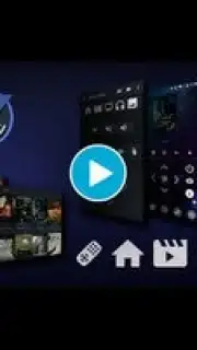 Yatse, the Kodi Remote capture 1