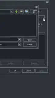 ExaGear: Windows Emulator capture 1