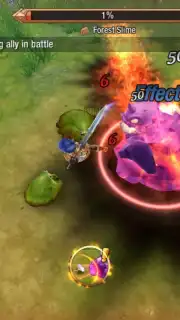 Lineage War capture 5