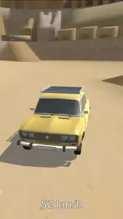 Russian Rider Online capture 2