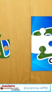 Kids ABCs Jigsaw Puzzles capture 2