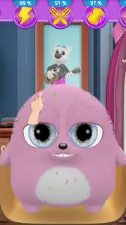 My Virtual Pet capture 15