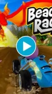 Beach Buggy Racing 2 capture 1