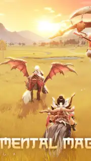 Kung Fu Saga capture 7