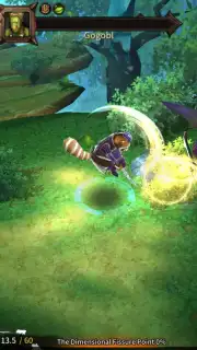 The Sky Arena capture 8