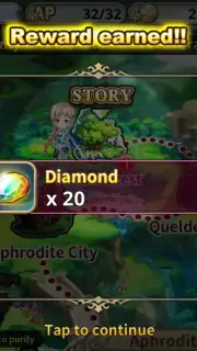 Sacred Sword Princesses capture 3