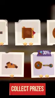 CATS: Crash Arena Turbo Stars capture 3