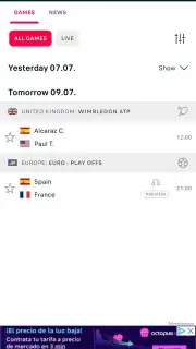 FlashScore capture 6