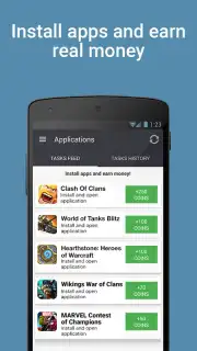 АппЦент capture 4